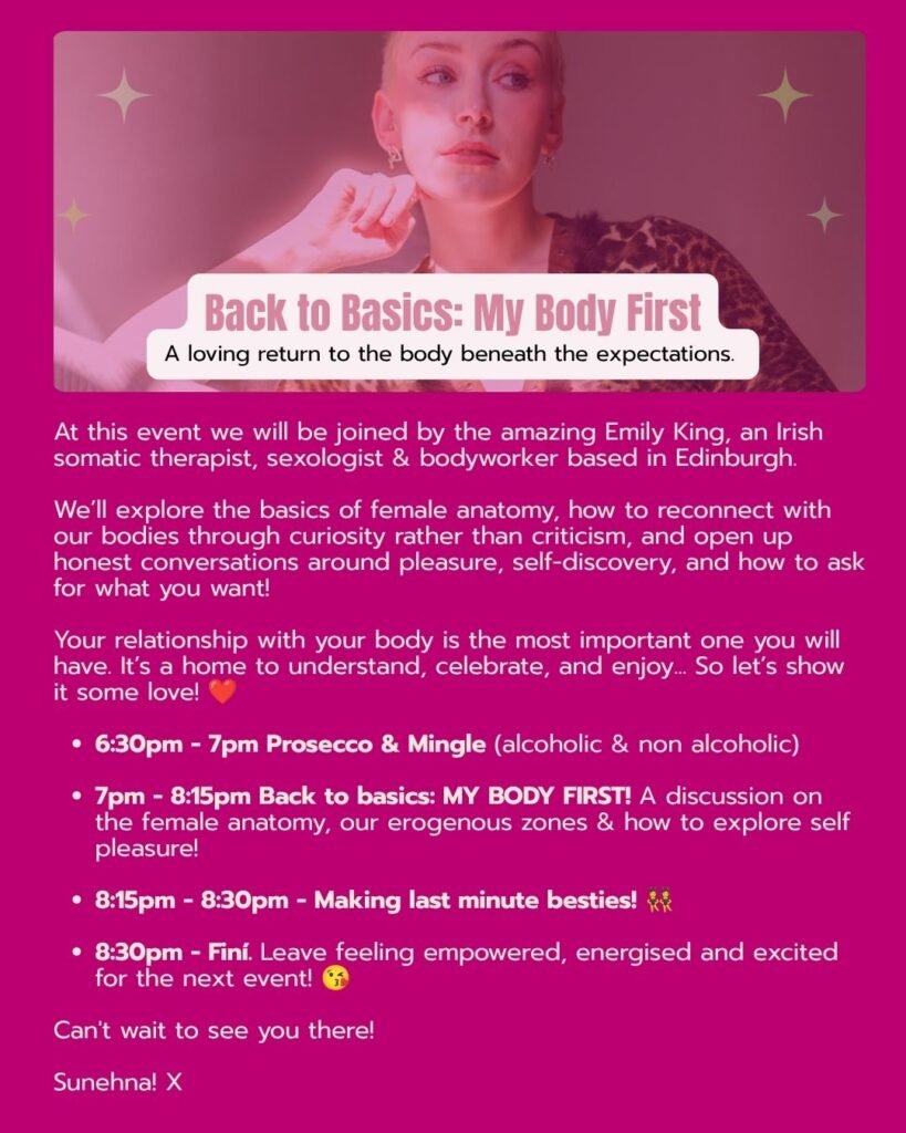emily king event back to basics 03.07026